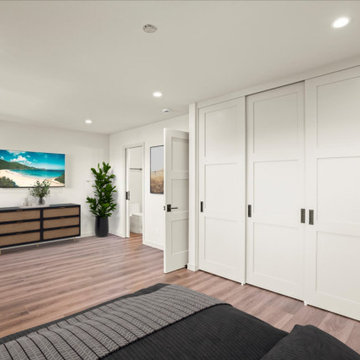 Mid-Century Modern