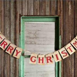 Holiday Decor - Products