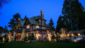 CEDIA 2013 Triple Gold Winning Project "Historic Renovation"