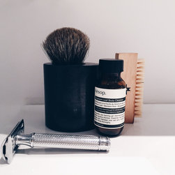 IN PROGRESS | Yaletown Renovation - Products