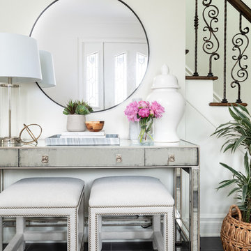 Transitional New Jersey Home III