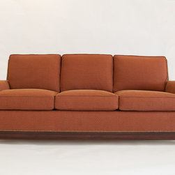 Custom Furniture - Products
