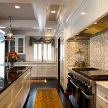 backsplash