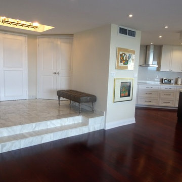 PENTHOUSE UNIT