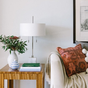 Madison Condo