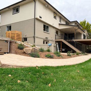 Normandy Estates Outdoor Sanctuary - Littleton, CO