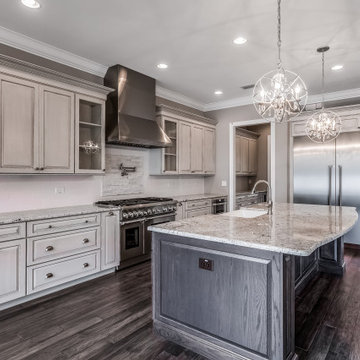 CLB Network - Waterstone City Homes - St. Petersburg, FL - 10