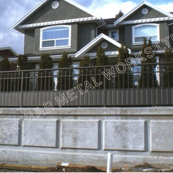 Fence - Products