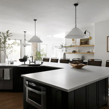 kitchen bar ideas