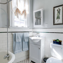 Ottawa Bathroom