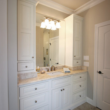 Brunswick Place Master Bath