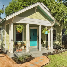 Exterior Ideas