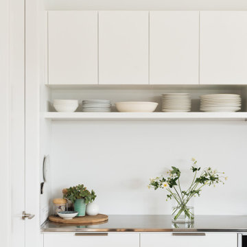 Seatoun New Build