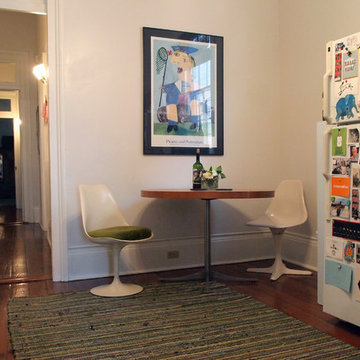 My Houzz: Every Picture Has a Story in a 1920s New Orleans Rental