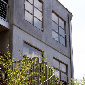 Starland Lofts