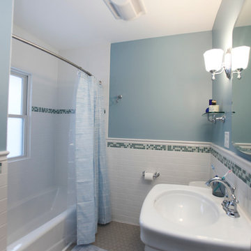 Thomas Ave Bathroom Remodel
