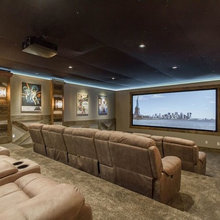 Home Theater