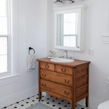 Sunstream bathroom ideas