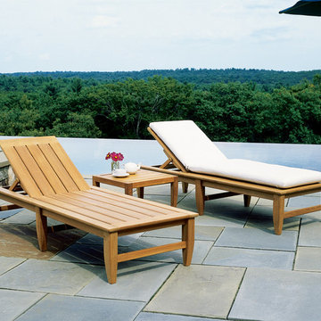 2016 Outdoor Living