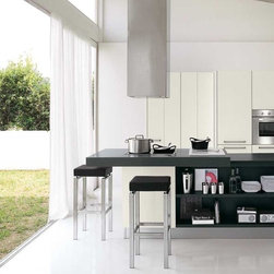 Designer Range Hoods - "Loft" Series - Range Hoods And Vents
