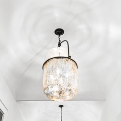 Modern Rustic - Lighting