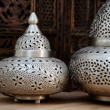 Finishing Details - Residential Interior Design Sourcing