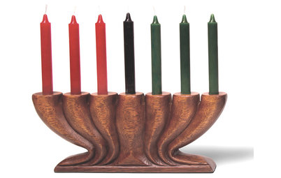 Celebrating Kwanzaa: Honor African Heritage All Over the Home