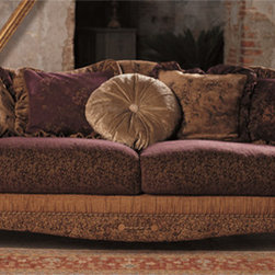 Traditional Sofas - Products