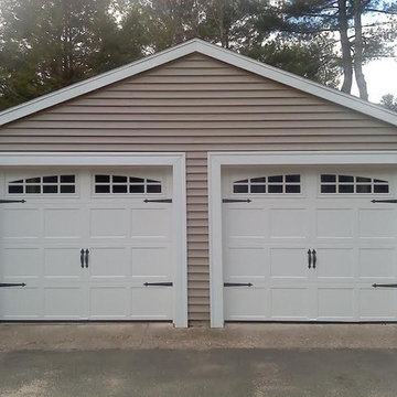 Garage Doors
