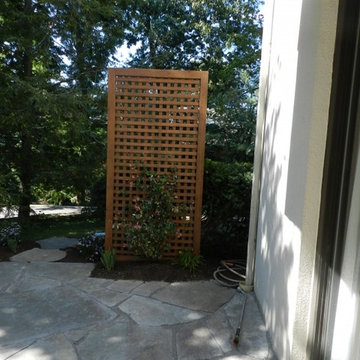 Landscape Design Devon