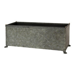 Terrace Planter - Outdoor Products