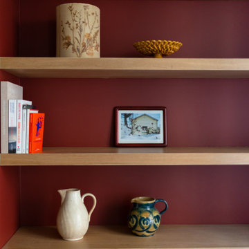 Appartement SIX