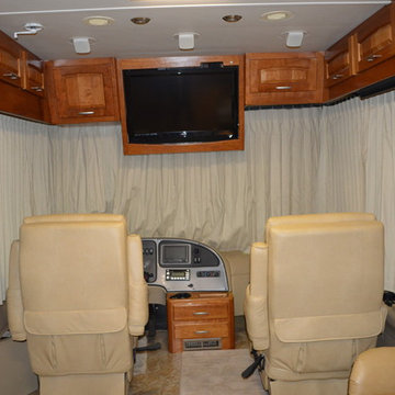 2007 Monaco Camelot Renovation