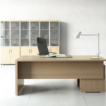 Quando Executive Composition 5