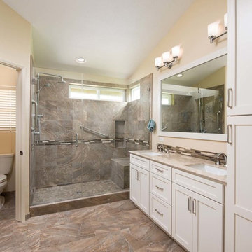 Oceanside Bathroom Remodel 3