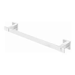 Secret Bath. Towel bar. Newark collection - Towel Bars
