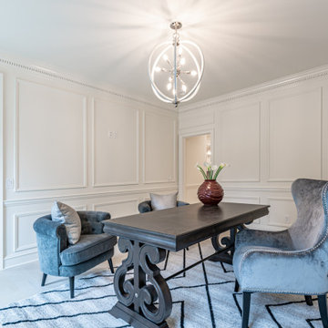 Northside Traditional Residence