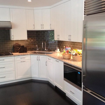 Kitchen Renovations