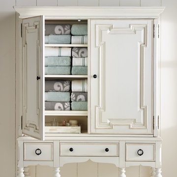 Frontgate Interiors 2016