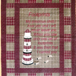 Footprints - Products