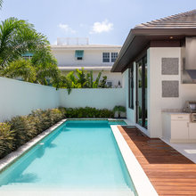 Pools