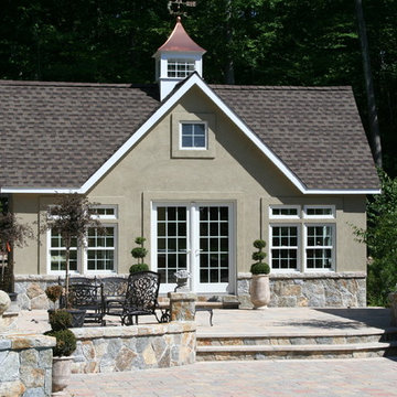 Open Air Oasis