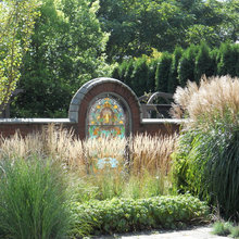 Landscape Ideas