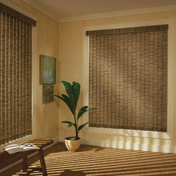 Vertical Somner - Vertical Blinds