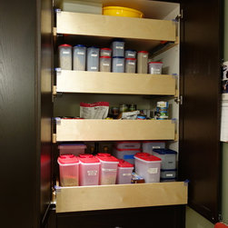 French Country Kitchen - Products