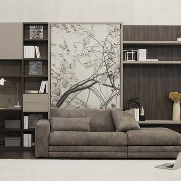 Space Saving Solutions