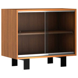 Transitional Accent Chests And Cabinets by SmartFurniture