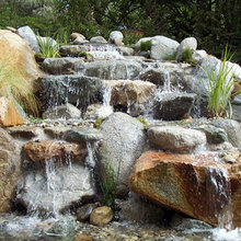 venue landscaping