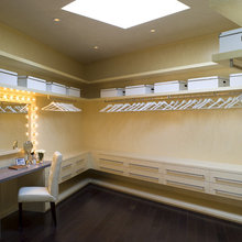Closets
