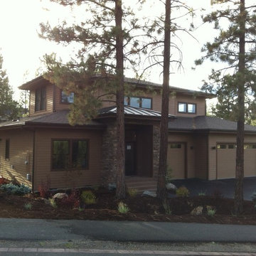*Three Pines, Bend OR - Lot 65